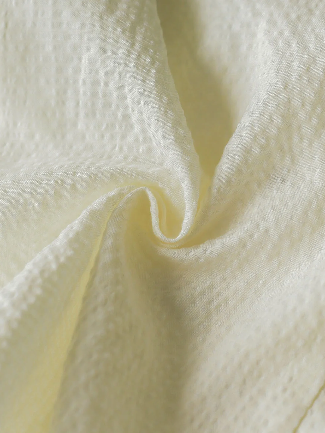 【Final Sale】Jamie Simple Puff Sleeve Waist Blouse