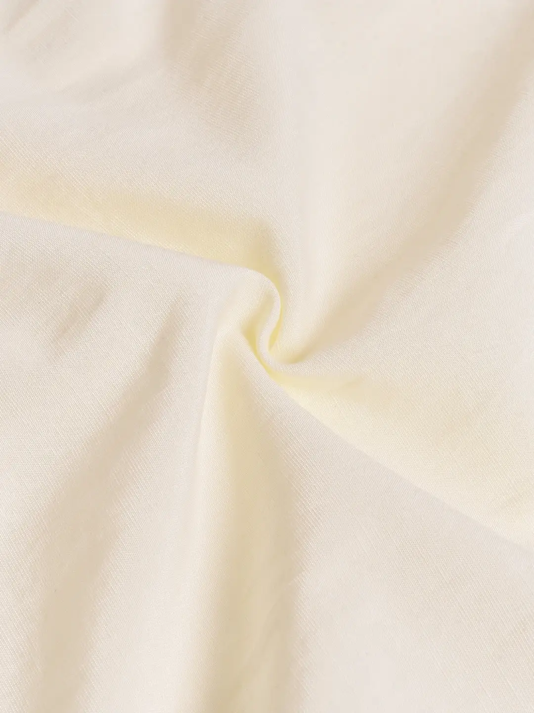 Xyla Peter Pan Collar Hemp Blouse