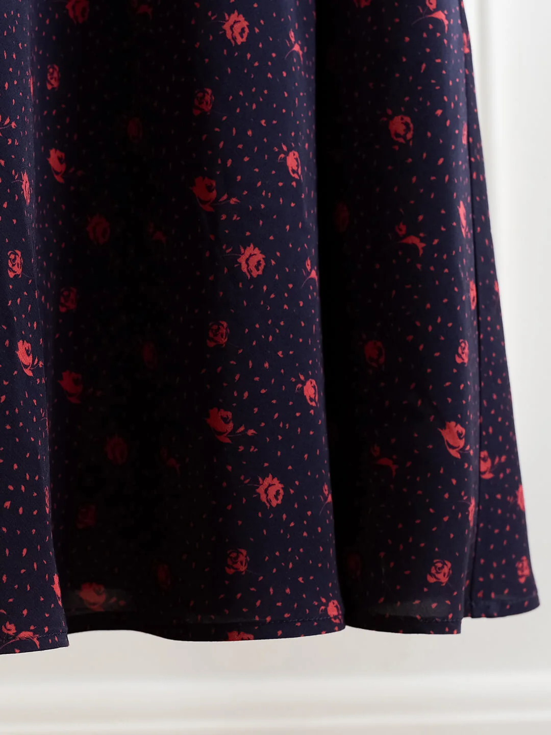 【Final Sale】Adriana Waist-skimming French Tank Dress