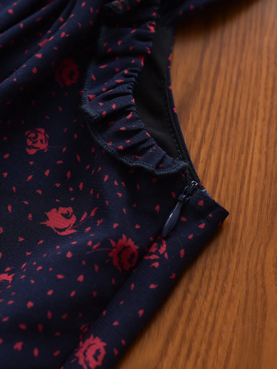 【Final Sale】Adriana Waist-skimming French Tank Dress