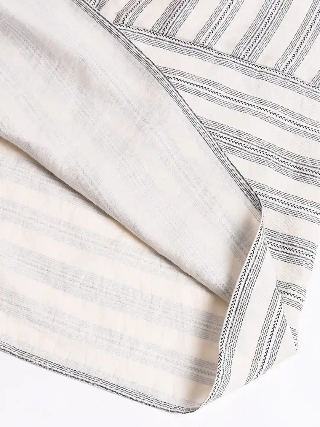 Reya Stripes Suspender Dress