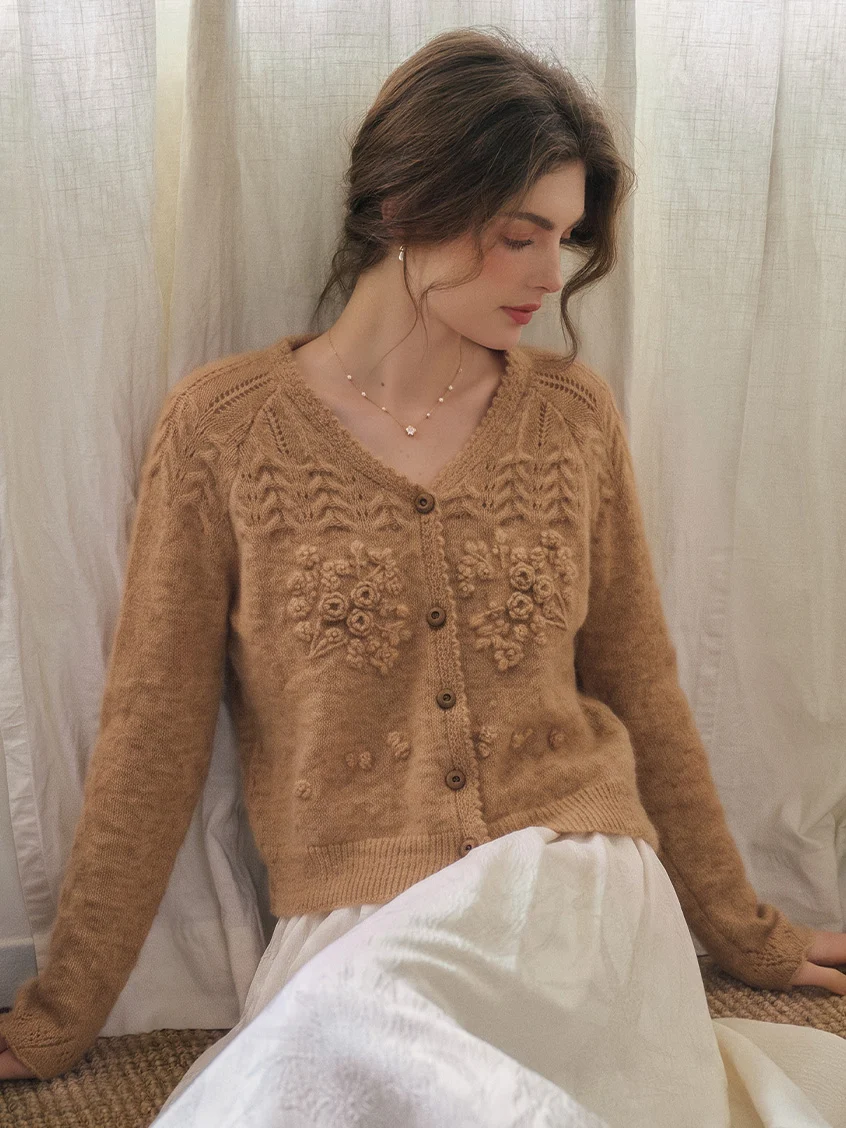 knitwear